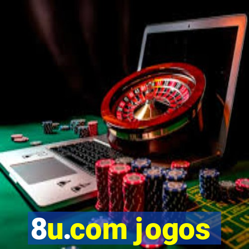 8u.com jogos